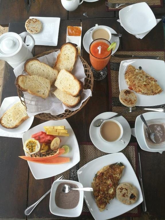 Food